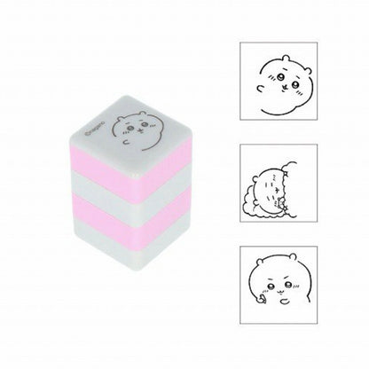 Chiikawa | 小可愛 層層疊印仔 ちいかわ