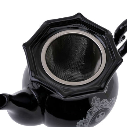 茶壺｜TIM BURTON'S THE NIGHTMARE BEFORE CHRISTMAS