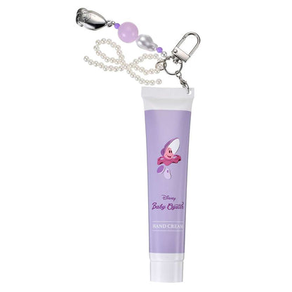 Marie/ Stitch/ Donald/ 生蠔bb Handcream Keychain/ 潤唇膏Keychain