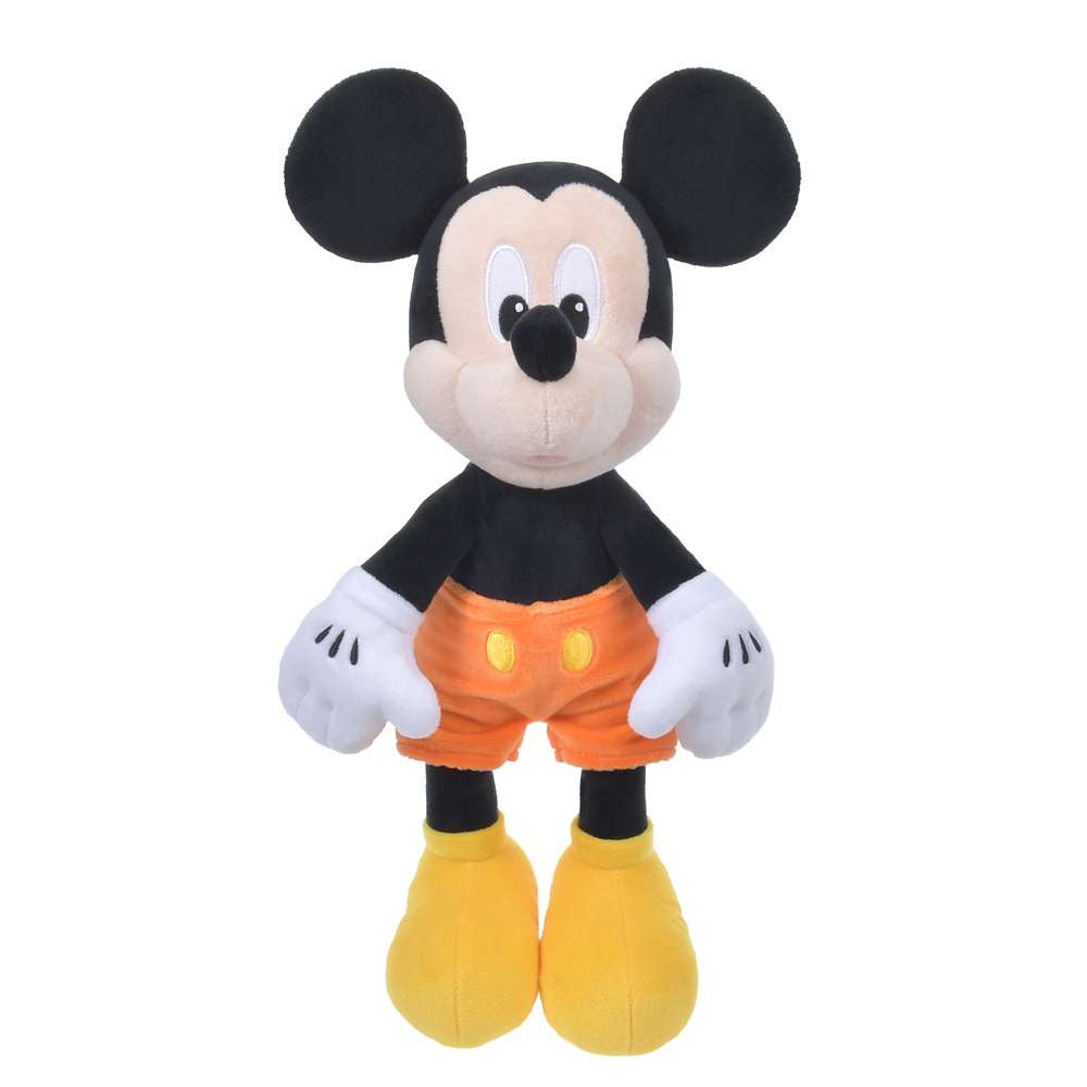 Mickey 公仔｜Disney Halloween 2026