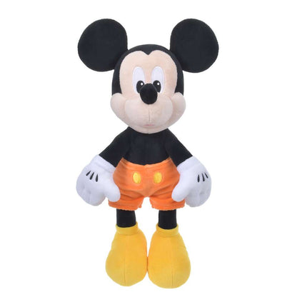 Mickey 公仔｜Disney Halloween 2026