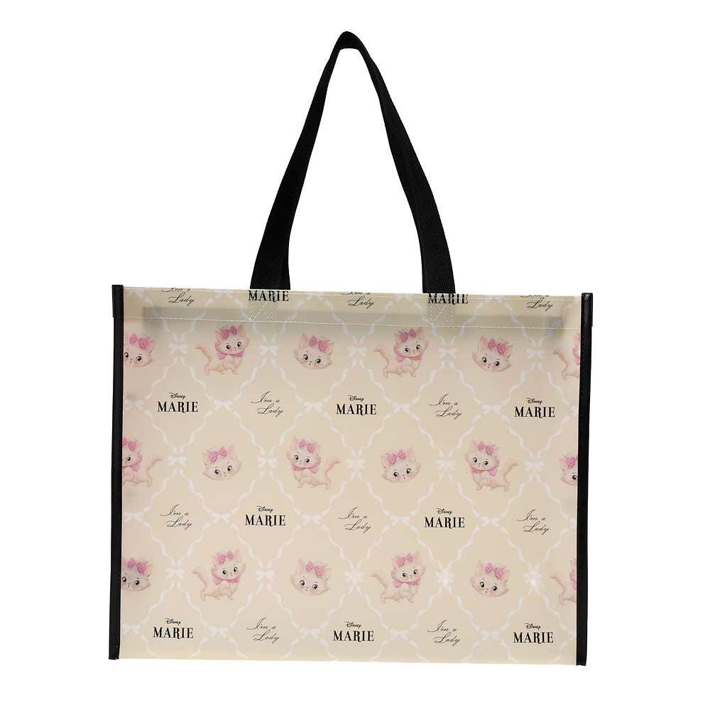 Marie 購物袋｜ ARISTOCATS 55TH