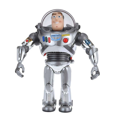 Buzz 發光玩具擺設｜TOYSTORY 30TH