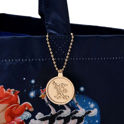 Tote Bag連Charm | Disney Fantasia 85TH