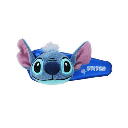 Stitch 大頭髮夾- DisneyLand 園區 Stitch