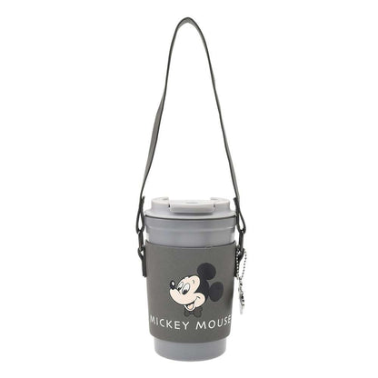 Mickey 保溫杯連杯套