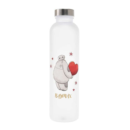 Baymax 水樽
