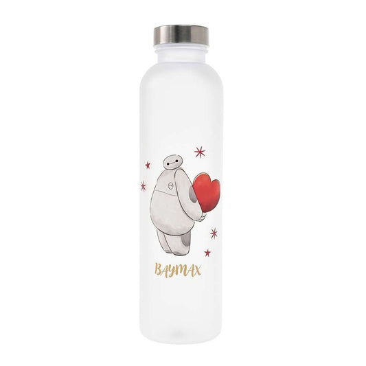 Baymax 水樽