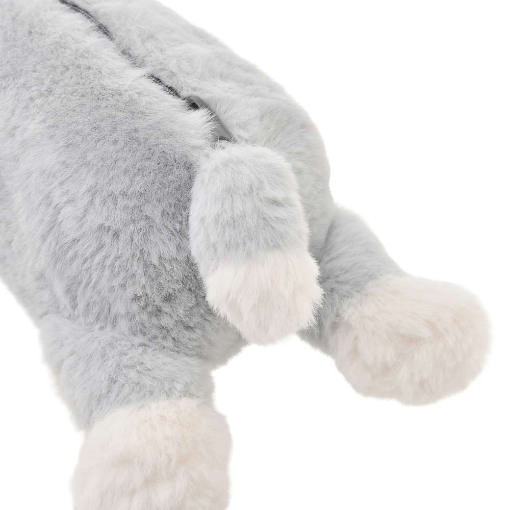 五星級大鼠/ Max 毛毛筆袋 Plush Pencase