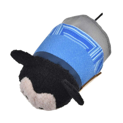 Mickey/ Minnie/ Stitch 正月Tsum Tsum｜ New Year 2026