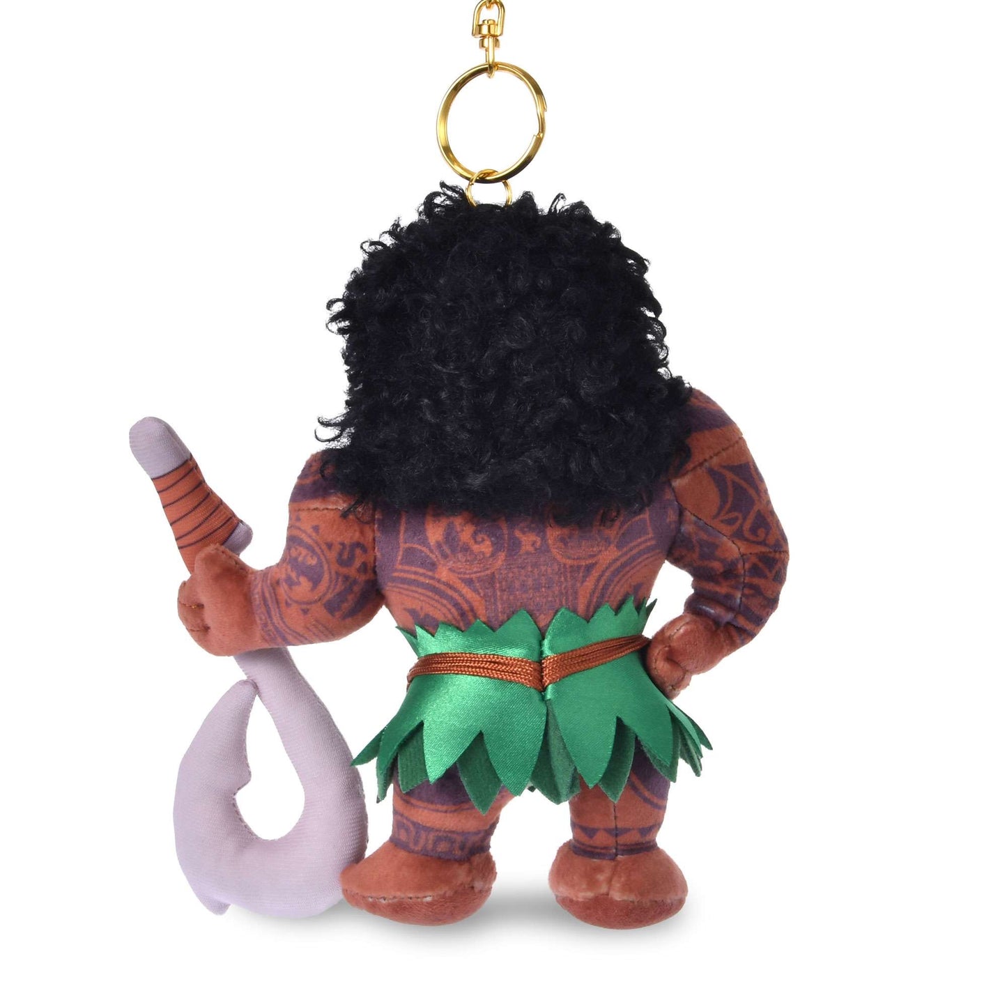 Moana/ Maui/ PUA 豬豬 掛飾 ｜ Moana 魔海奇緣