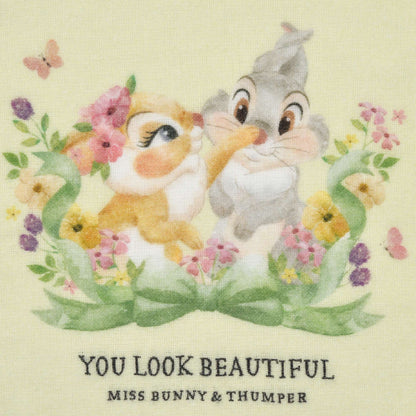Ms Bunny & Thumper 手巾仔 - DISNEY SPRING ROMANCE