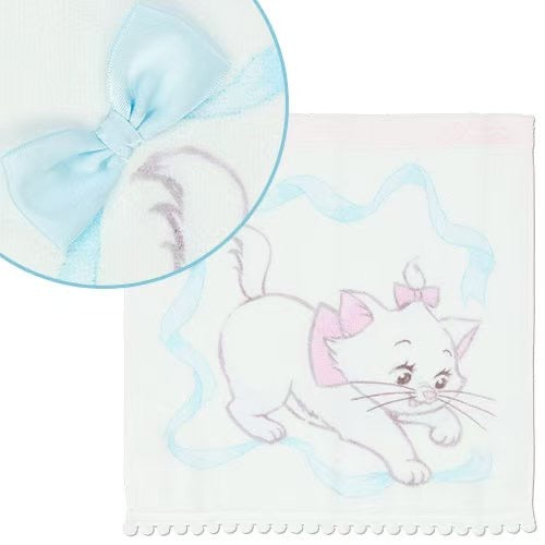 Marie 手巾 Set - DISNEY THE ARISTOCATS