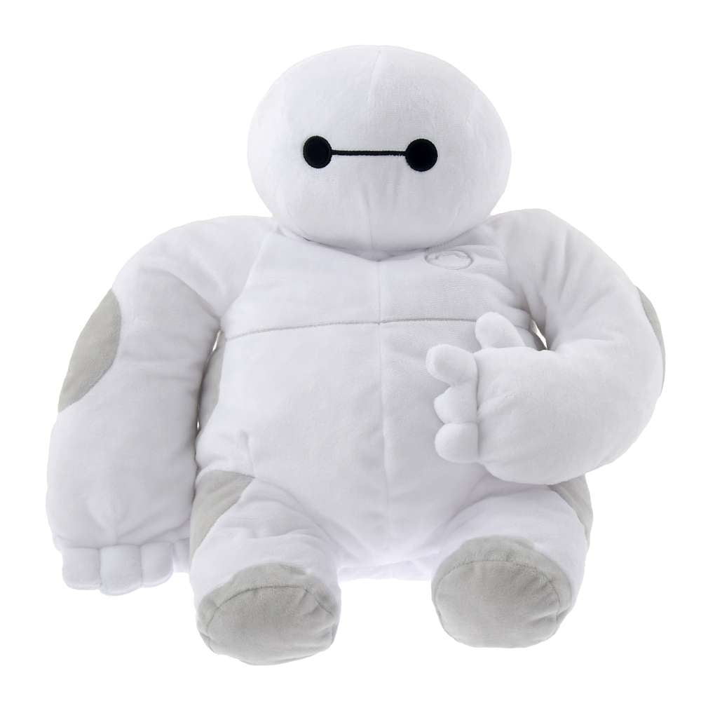 涼感毛氈連公仔 Baymax Cool Summer Room Wear