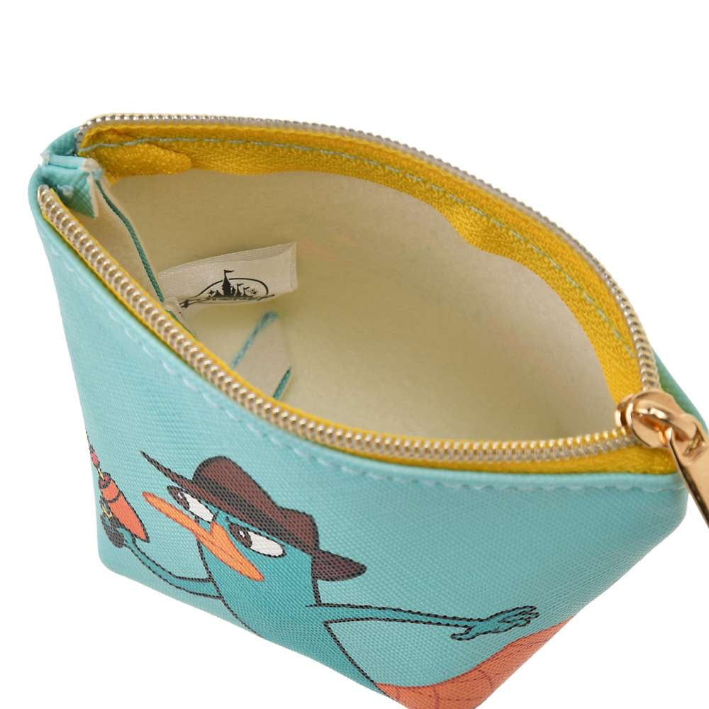 Chip & Dale/ 泰瑞/ Figaro 細Pouch