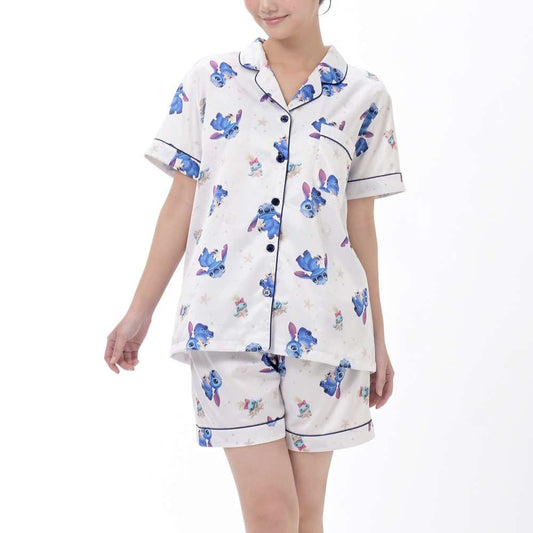 Stitch 睡衣套裝 - DISNEY STITCH DAY COLLECTION