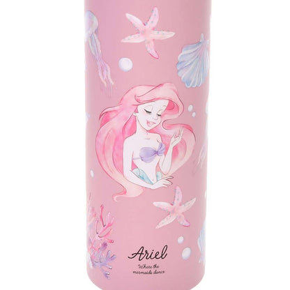 SUMMER DRINKWARE 保溫瓶   Ariel/ Donald/ Chip & Dale