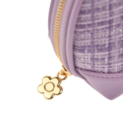 Pouch【MARY QUANT】 | Rapunzel Collection