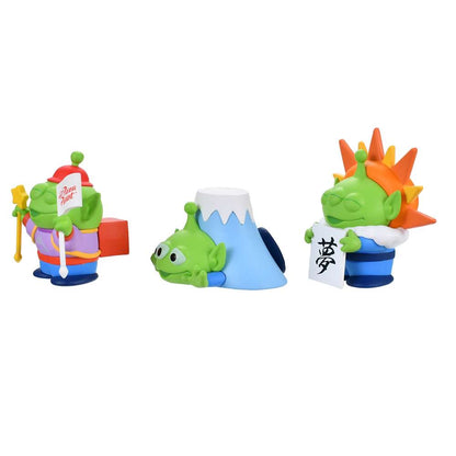 三眼仔sss富士山款｜ New Year 2026 - 正月擺設