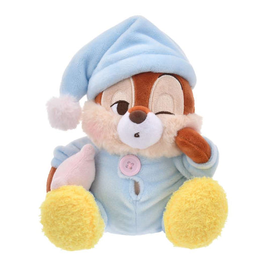 Chip 公仔 PAJAMA STYLE