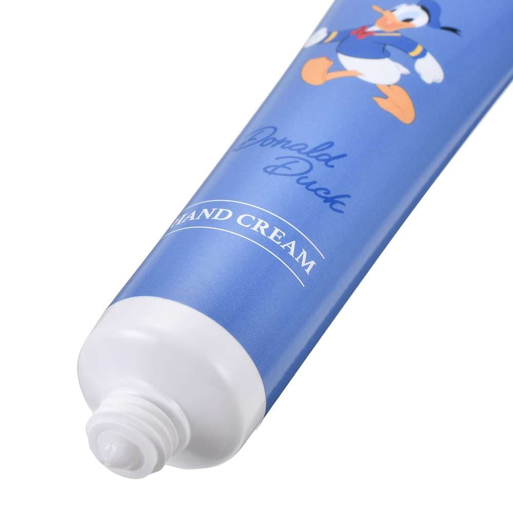 Marie/ Stitch/ Donald/ 生蠔bb Handcream Keychain/ 潤唇膏Keychain