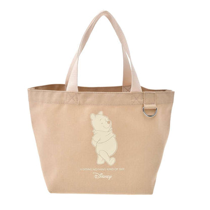 Mickey/ Minnie/ Donald/ Pooh 手挽袋