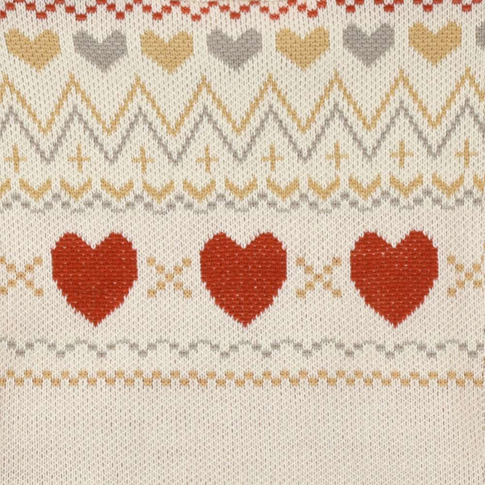 Baymax 冷衫 | Knit collection