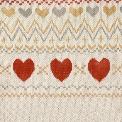 Baymax 冷衫 | Knit collection