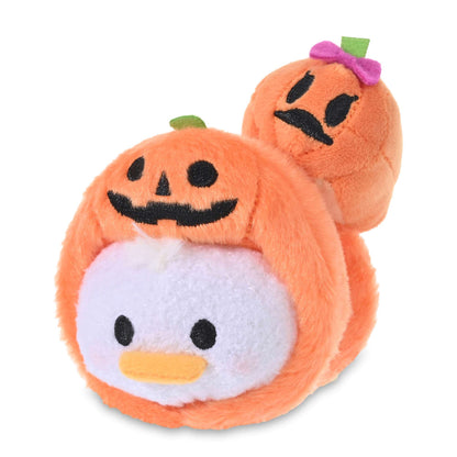 Tsum Tsum｜Disney Halloween 2026