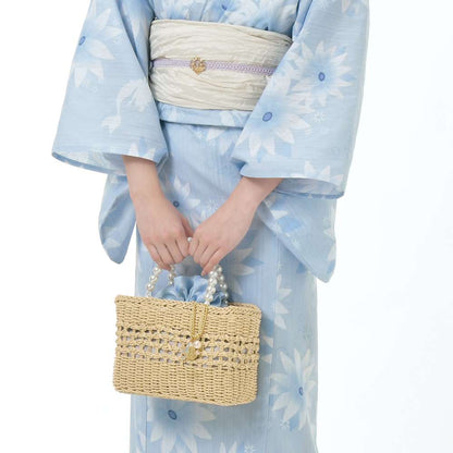 小胖藤袋連Charm - Disney YUKATA Collection
