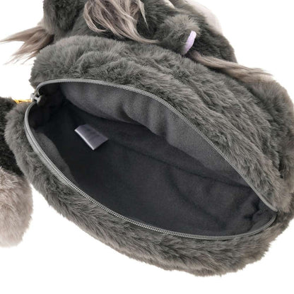 Lucifer 公仔Pouch ｜ Disney Cat Day 2026