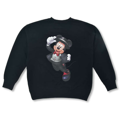Mickey 衛衣 | Happy Birthday Mickey
