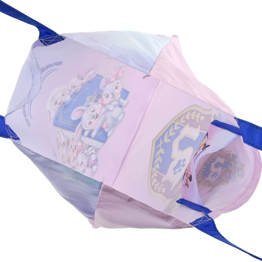 摺疊環保袋 - Disney UniBestiez