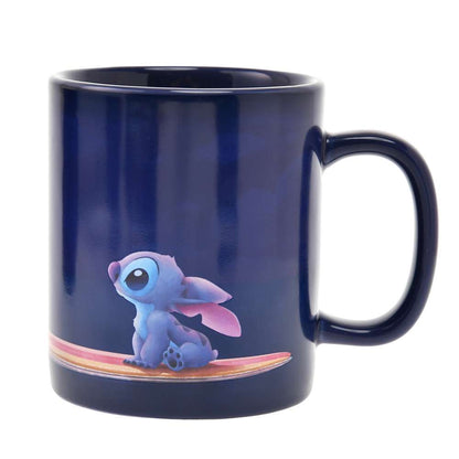 Stitch 變色水杯 ｜ Drinkware