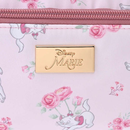 Marie/Minnie Pouch - Floral Print