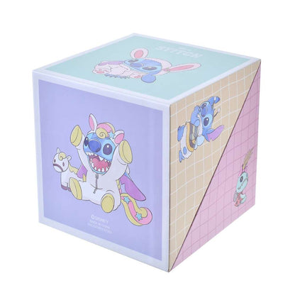 Stitch Memo Box 連筆座