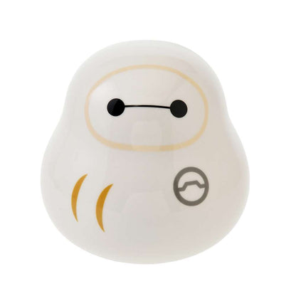 Baymax 陶瓷錢箱｜ New Year 2026