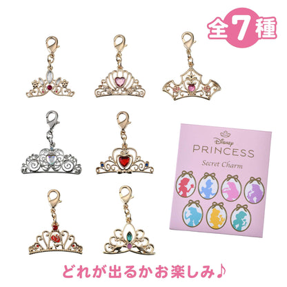 盲抽 Princess Charm