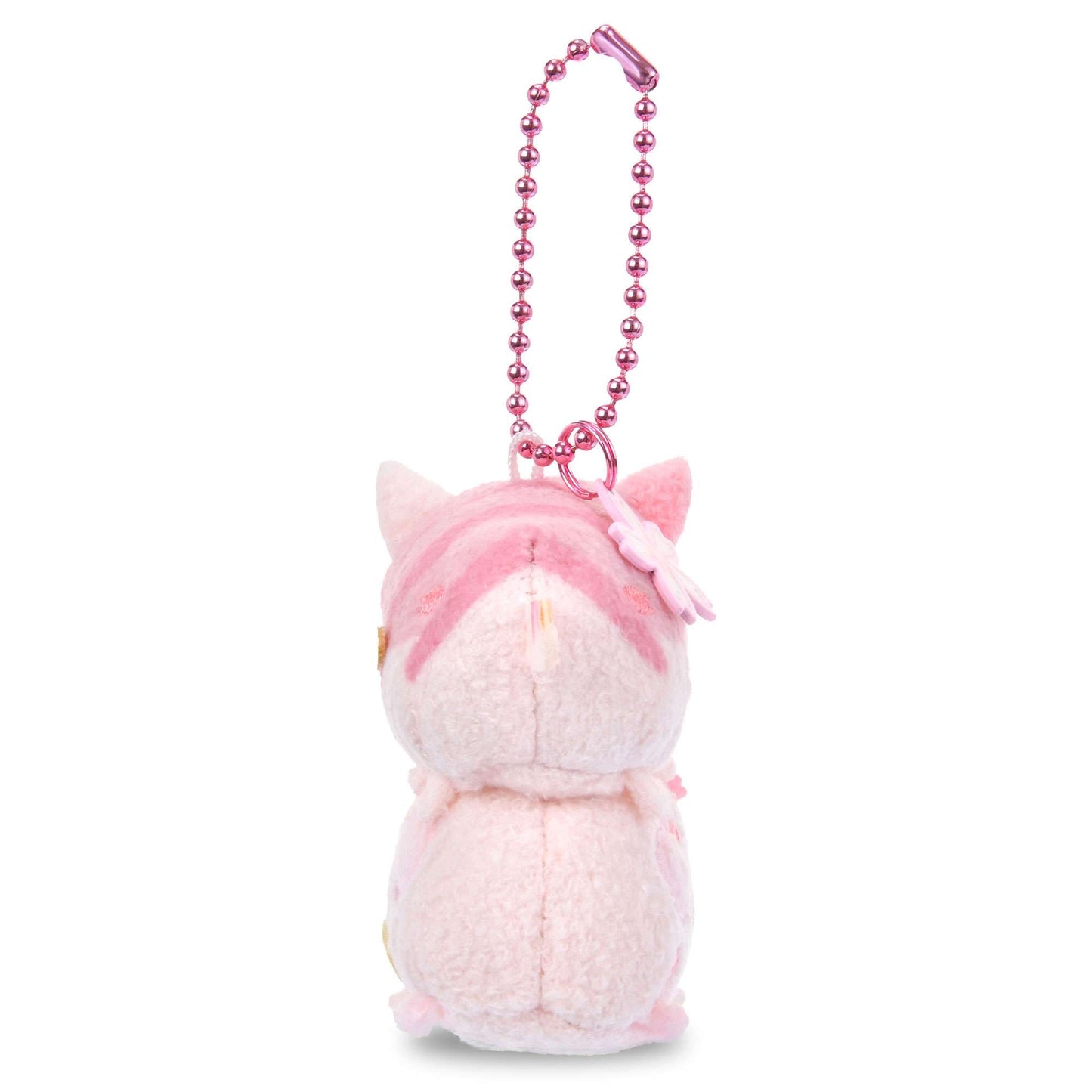 Pooh/ Baymax/ Stitch Tsum Taum 掛飾 ｜ DISNEY SAKURA COLLECTION 2026
