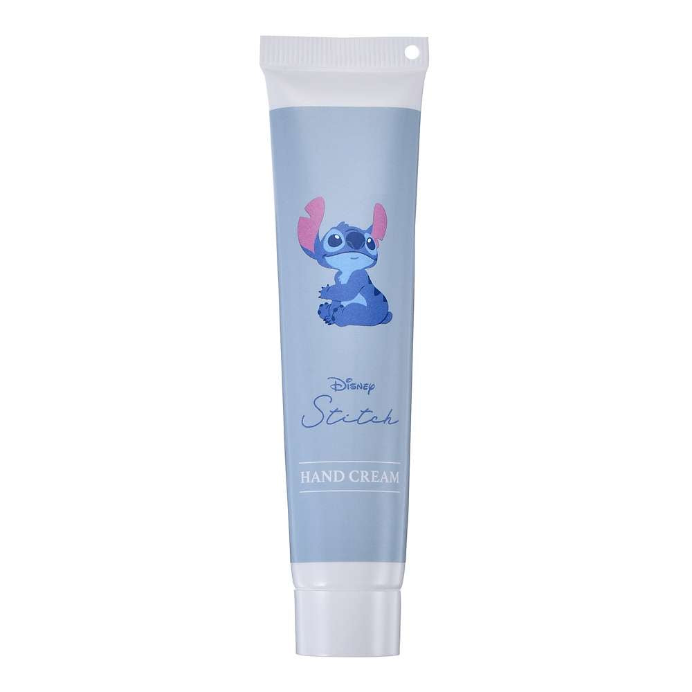 Marie/ Stitch/ Donald/ 生蠔bb Handcream Keychain/ 潤唇膏Keychain