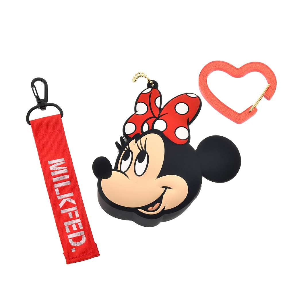 23L Minnie 背囊 ｜ MilkFed x Disney
