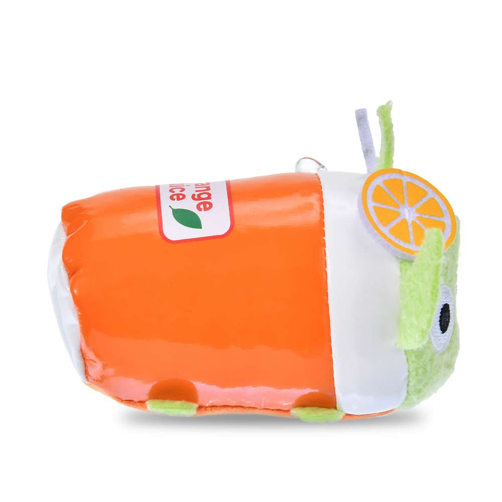 Mickey/ Baymax/ Donald/ 三眼仔 American Diner Tsum Tsum