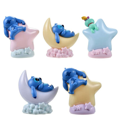 Stitch 盲抽發光擺設 - DISNEY STITCH DAY COLLECTION