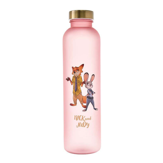 Zootopia 水樽