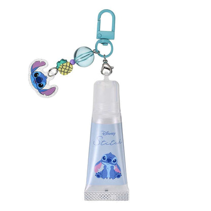 Marie/ Stitch/ Donald/ 生蠔bb Handcream Keychain/ 潤唇膏Keychain