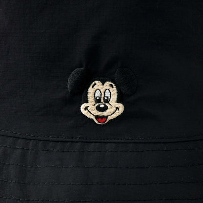 Stitch/ Mickey 雙面漁夫帽