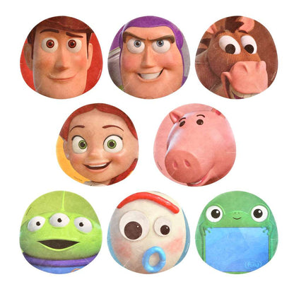盲抽面膜 Mask | TOY STORY 5