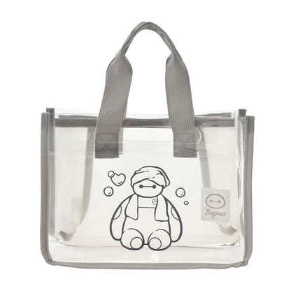 Stitch/ Marie手挽袋 Mickey/ Baymax 3Way 防水手挽袋  - Bath Goods