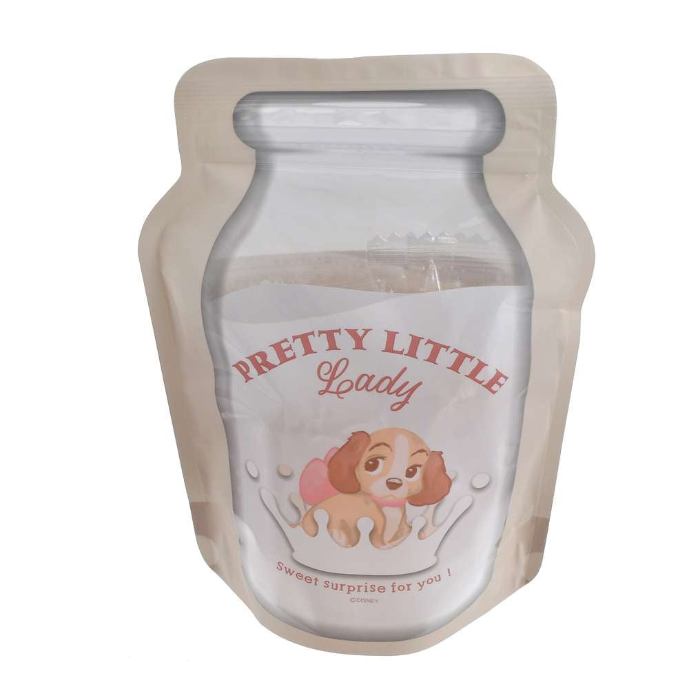 索袋連曲奇/ Pouch 連脆餅/ 罐罐連糖/ 袋裝脆脆 ｜ Milky Goods