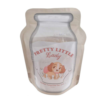 索袋連曲奇/ Pouch 連脆餅/ 罐罐連糖/ 袋裝脆脆 ｜ Milky Goods